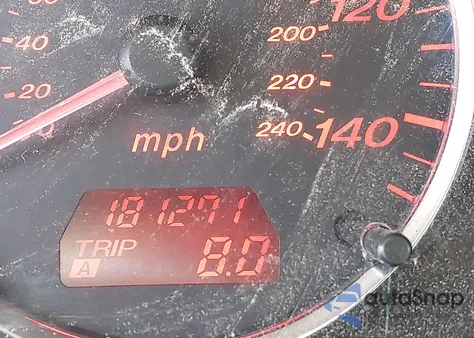 2006 Mazda Mazda6 S Grand Sport z USA, uszkodzony, nr VIN 1YVHP82D965M01808